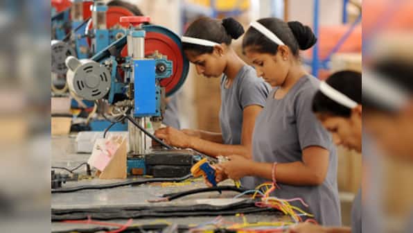 Women more cautious but actively seeking work in NCR