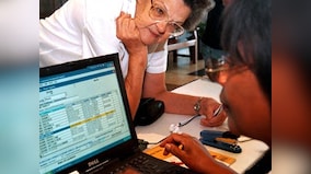 Coronavirus outbreak: IT services firms, call centres struggle to piece together work-from-home solutions in outsourcing sector
