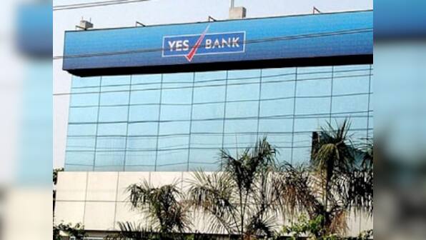Yes Bank Q3 net up by 35% to Rs 342 crore