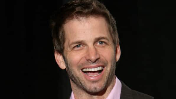 No Star Wars for Zack Snyder