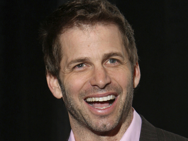 No Star Wars for Zack Snyder No Star Wars for Zack Snyder