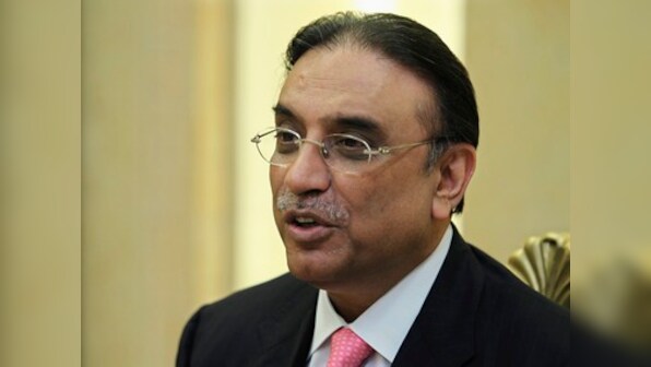 Pak PM crisis: Zardari might have to step in, but what are his options? 