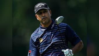 It's the start of an incredible journey: Jeev Milkha Singh on Lahiri's PGA achievement