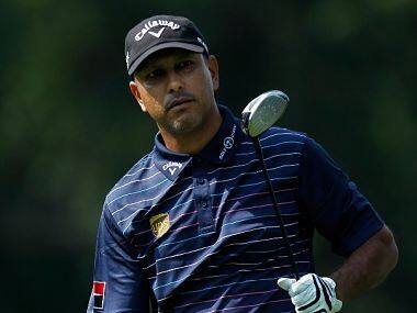 Coronavirus Outbreak: Jeev Milkha Singh says lockdown and suspension of tournaments will be tough for young golfers