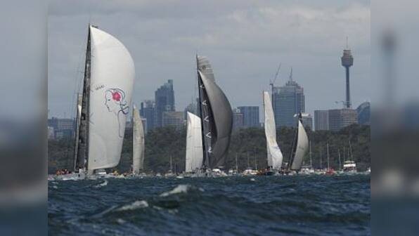 Indian sailing community rebels against re-appointment of national coach