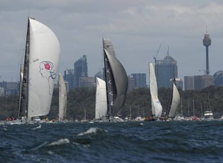Indian sailing community rebels against re-appointment of national coach