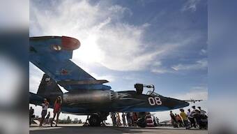 Romance sours: Russia loses another Indian defence deal