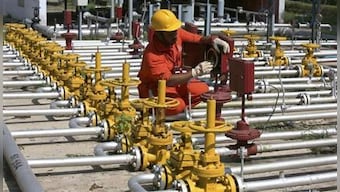 ONGC profit beats forecast on lower subsidy payouts