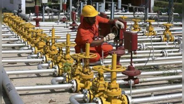 ONGC profit beats forecast on lower subsidy payouts