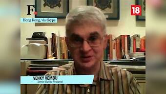 Arundhati Roy is wrong about Afzal Guru