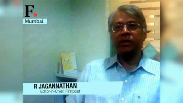 Antony deserves to be in the same doghouse as Manmohan Singh