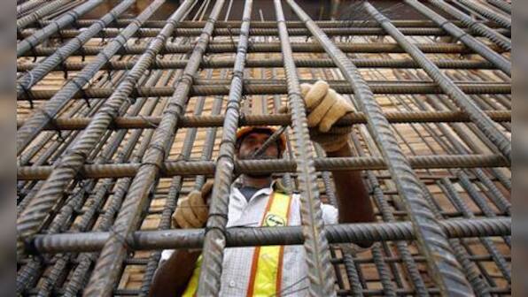 5% GDP: Slowdown demands belt tightening, growth Budget 