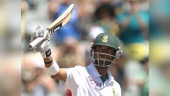 Peterson hauls SA back into second Test