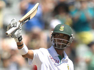 Peterson hauls SA back into second Test Peterson hauls SA back into second Test