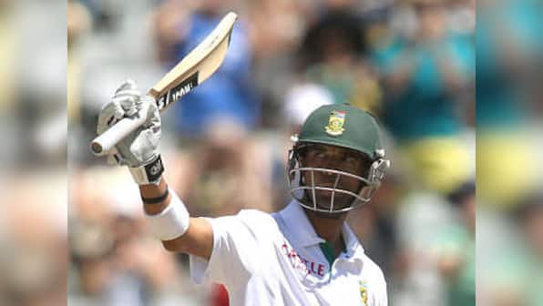 Peterson hauls SA back into second Test