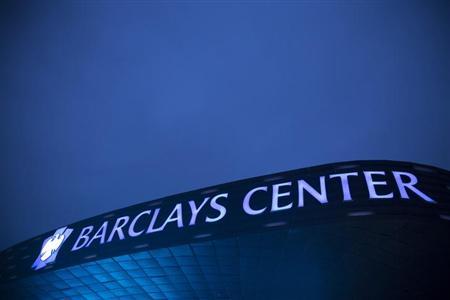 Barclays says finance director Lucas to retire Barclays says finance director Lucas to retire