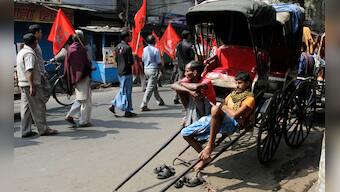 If you quote one law, I will quote hundred and one laws