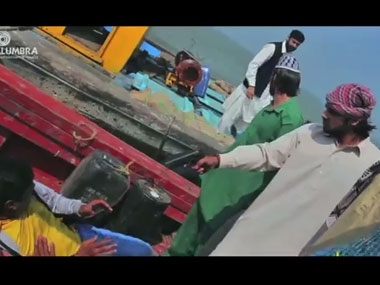 RGV's 'The Attack Of 26/11' rejected by Dubai censor board RGV's 'The Attack Of 26/11' rejected by Dubai censor board