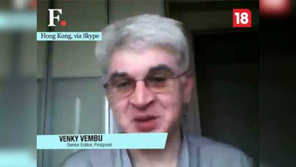 Chidambaram has done a Houdini with this Budget