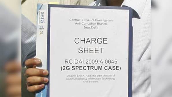 Some corporates get into trouble, others go scot free