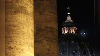 New pope to face cultural shift in Latin America
