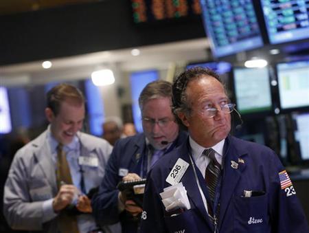 Wall Street Extends Losses Nasdaq Off Percent Fwire News Firstpost