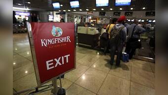 Lenders to start recovery of Kingfisher Airlines' loans