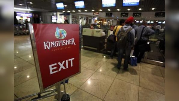 Lenders to start recovery of Kingfisher Airlines' loans