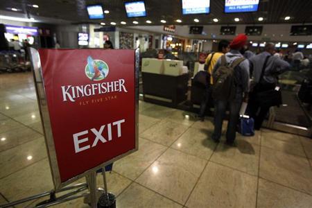 Lenders to start recovery of Kingfisher Airlines' loans Lenders to start recovery of Kingfisher Airlines' loans