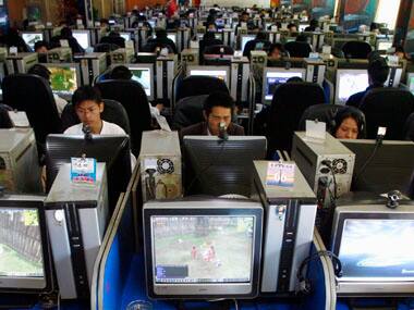 China terms US hacking allegations as 'groundless'