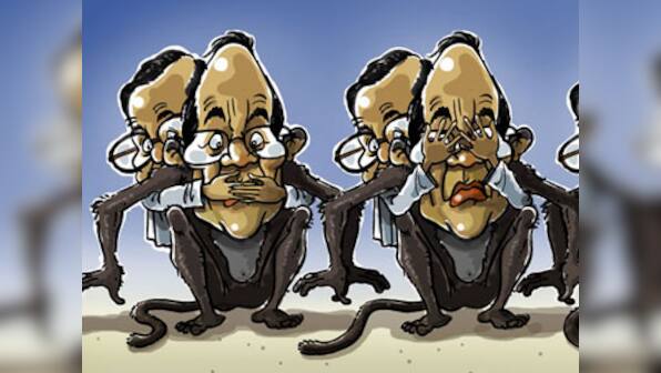 Watch: Will Chidu pass or flunk the Budget 2013 test?