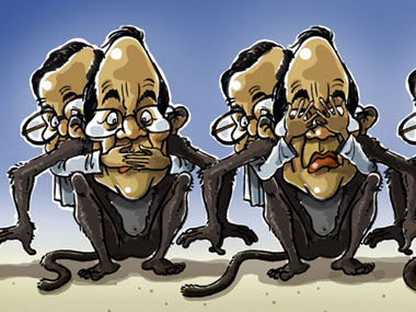 Watch: Will Chidu pass or flunk the Budget 2013 test? Watch: Will Chidu pass or flunk the Budget 2013 test?