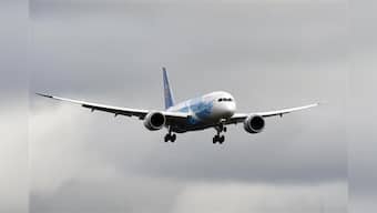 US clears Boeing 787 for test flights, as delays loom