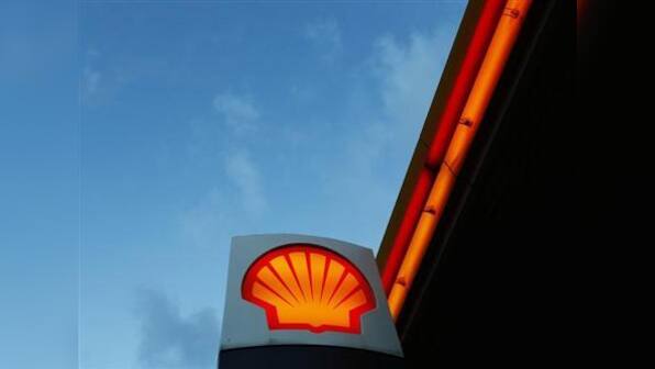 After Vodafone, Shell in tax row with India 