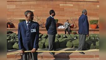 Union Budget 2013: High earners bemoan 10% tax surcharge