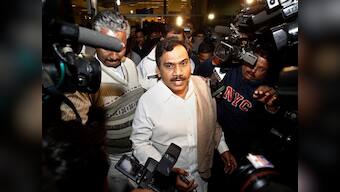 2G trial: You are deposing falsely, Raja tells Attorney General 