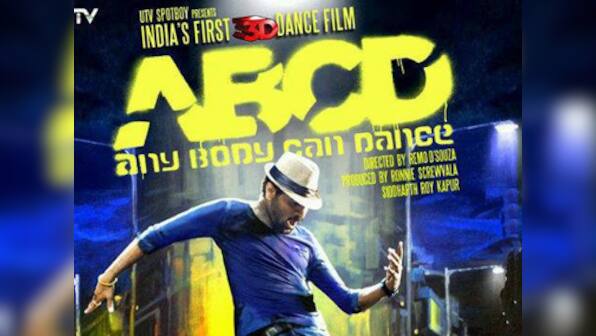 Movie Review: Remo D'Souza's ABCD just can't Step Up to it