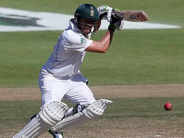 File picture of AB de Villiers. Reuters