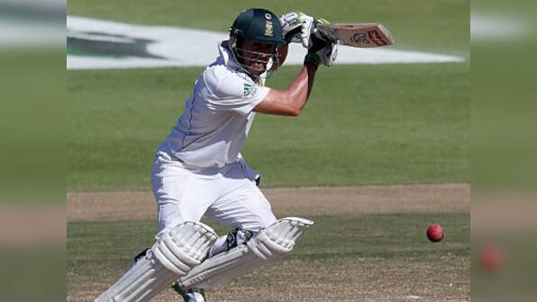 Hope De Villiers wins the game for us in his 100th Test: Amla