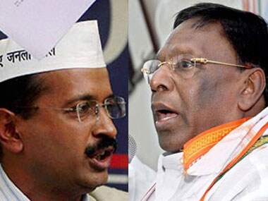 Can the government pass the new Lokpal Bill on the face of opposition by anti-corruption crusaders? PTI.