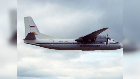 Aviation min proposes Rs 400 cr subsidy for regional routes