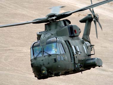 India set to cancel helicopter deal with AgustaWestland: report India set to cancel helicopter deal with AgustaWestland: report