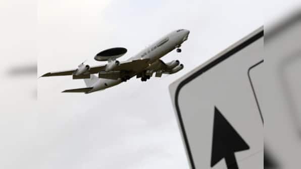  CCS gives in-principle approval for indigenous AWACS 