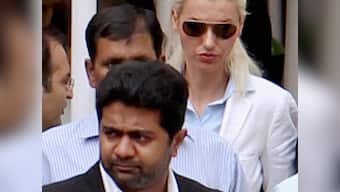 Arms deal case: Abhishek Verma, wife denied bail