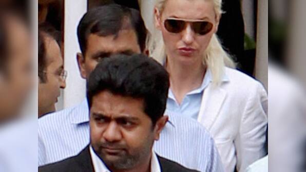 Arms deal case: Abhishek Verma, wife denied bail