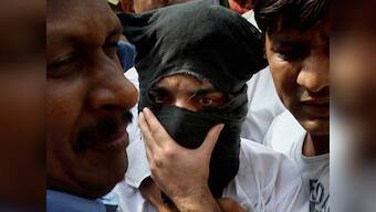 Court frames charges against Abu Jundal in Aurangabad arms haul case