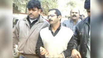 The myth-making industry around Afzal Guru's execution 