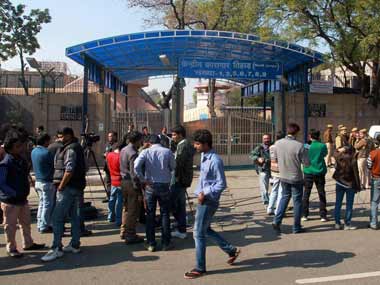 Why Afzal Guru’s execution is a clever politico-strategic move Why Afzal Guru’s execution is a clever politico-strategic move