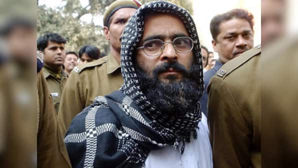 Congress' acid test will be Rajaona and Rajiv killers