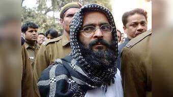 Why hang Afzal Guru secretly? Amnesty questions India